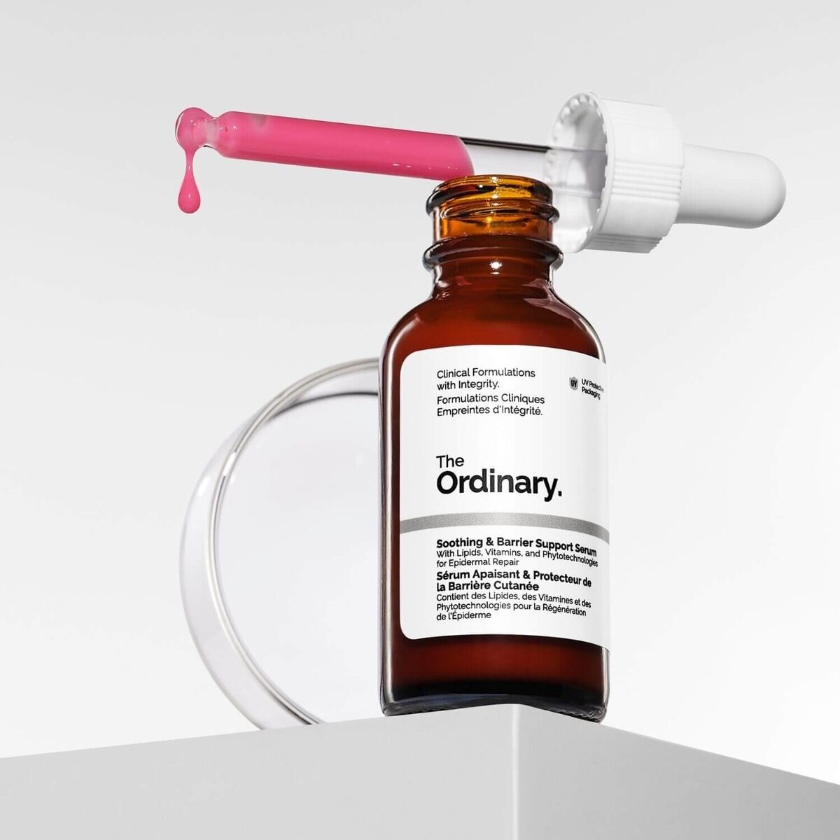 The Ordinary Soothing & Barrier Support Serum – Strengthen & Calm Skin