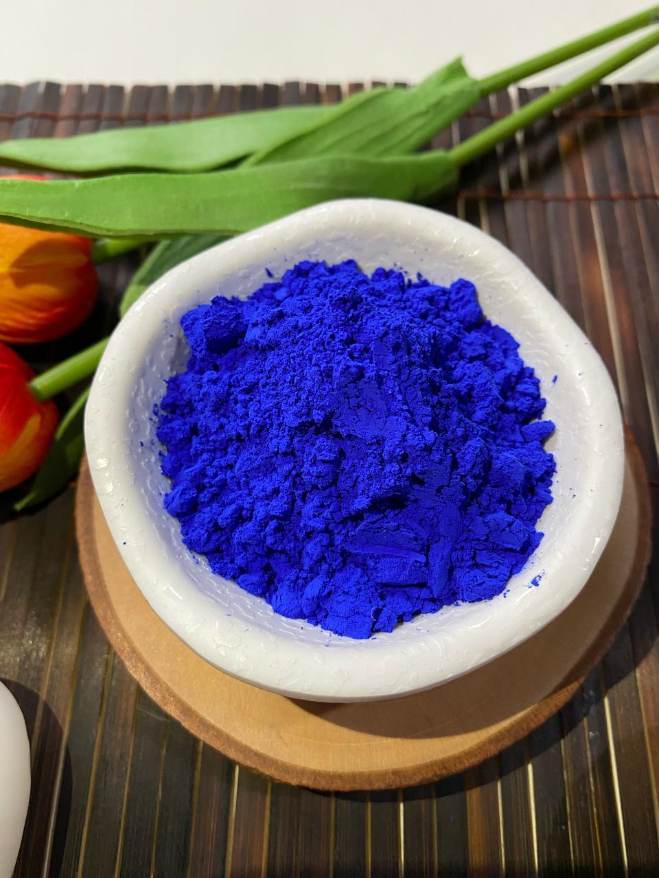 Moroccan Nila Powder 100% Original – Natural Indigo